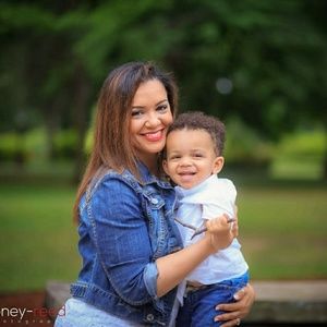 Meet your Posher, Tessica